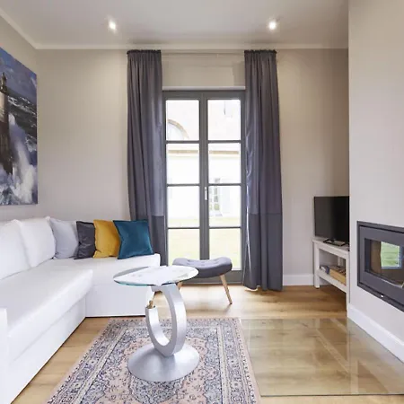 Reetland Am - Premium Reetdachvilla Mit 3 Schlafzimmern, Sauna Und Kamin E15 בית נופש