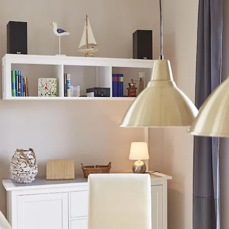 Reetland Am - Premium Reetdachvilla Mit 3 Schlafzimmern, Sauna Und Kamin E15 *