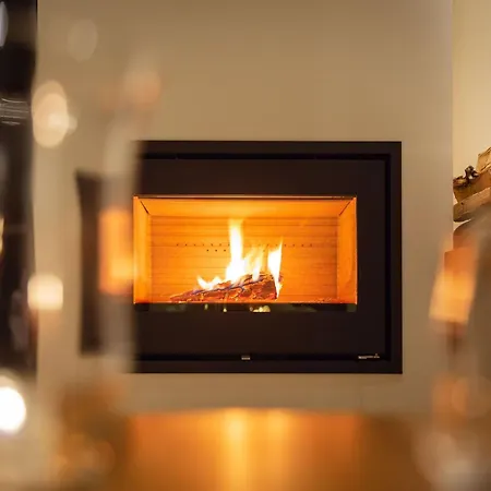 Reetland Am - Premium Reetdachvilla Mit 3 Schlafzimmern, Sauna Und Kamin E15 Prázdninový dům