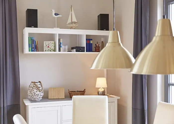 Reetland Am - Premium Reetdachvilla Mit 3 Schlafzimmern, Sauna Und Kamin E15 *